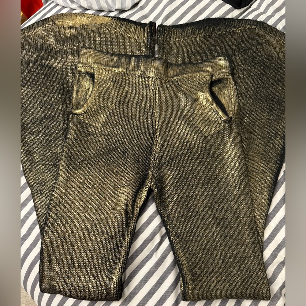 Hanifa Rylee Pants